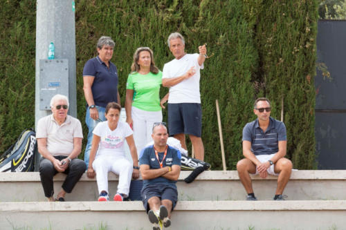 Staff - 1° Open Alintesasanpaolo 